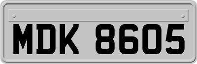 MDK8605