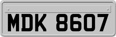 MDK8607