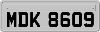 MDK8609
