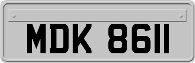 MDK8611