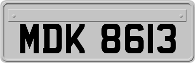 MDK8613