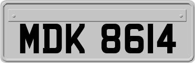 MDK8614