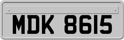 MDK8615