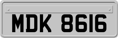MDK8616