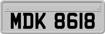 MDK8618