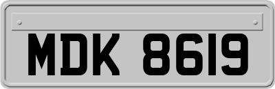 MDK8619