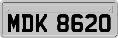 MDK8620