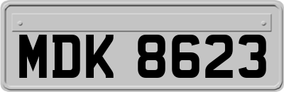 MDK8623
