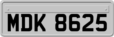 MDK8625