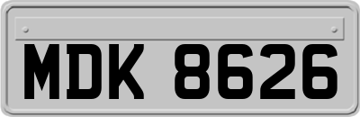 MDK8626