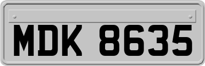 MDK8635
