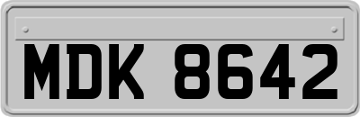 MDK8642