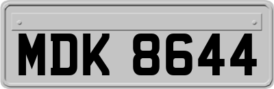 MDK8644