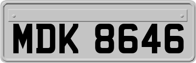 MDK8646
