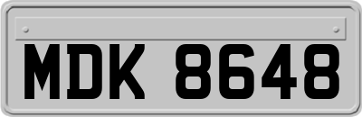 MDK8648