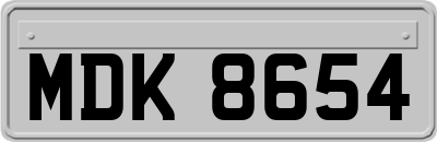 MDK8654