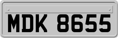 MDK8655