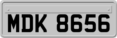 MDK8656