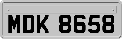 MDK8658