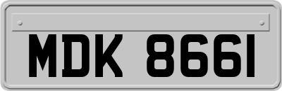 MDK8661