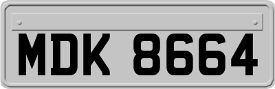 MDK8664