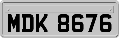 MDK8676