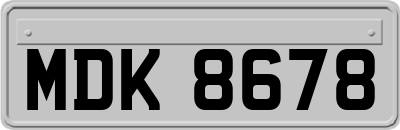 MDK8678