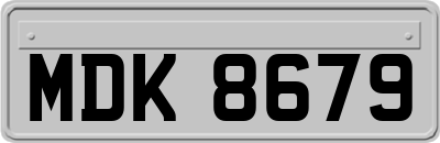 MDK8679