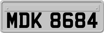 MDK8684