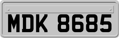 MDK8685