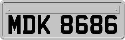 MDK8686