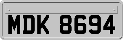 MDK8694