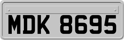 MDK8695