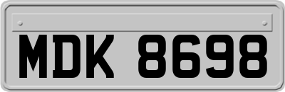 MDK8698