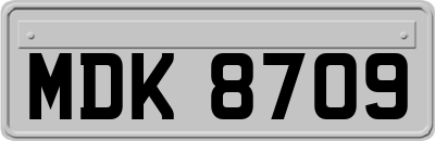 MDK8709