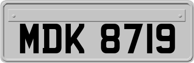 MDK8719