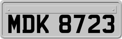 MDK8723