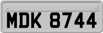 MDK8744