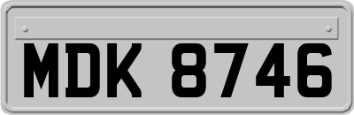 MDK8746
