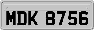 MDK8756
