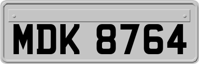 MDK8764