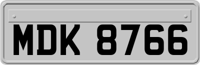 MDK8766