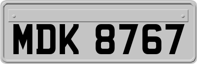 MDK8767