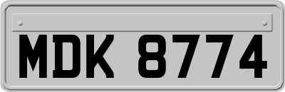MDK8774