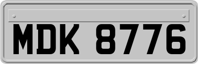 MDK8776