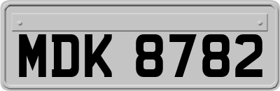 MDK8782