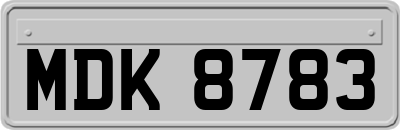 MDK8783