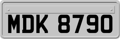 MDK8790