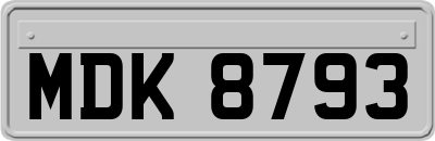 MDK8793