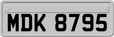 MDK8795